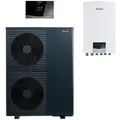 Vaillant Paket 4.3114 aroTHERM plus /8.1 VWL 105/8.1 A 400V mit VWZ MEH 97/7