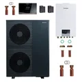 Vaillant Luft-Wasser Wärmepumpen Paket 4.3114 (8000045516) aroTHERM plus 105/8.1