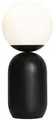 Moderne Tischlampe 1x25W/E14 IP20 für Kaffee-Liebhaber