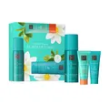Rituals Pflege-Geschenkset The Ritual of Karma Sun Gift Set Sonnenpflege & After-Sun Set für den perfekten Sommerlook, 3-tlg., Sonnenpflege & After-Sun
