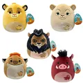 [10€/Stk] Jazwares - Disney - Der König der Löwen - Squishmallows - Kuscheltiere