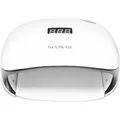 NEONAIL LED Lamp 36W/48 LED Nageltrockner 1 St.