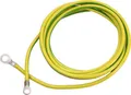 AS Schwabe as-Schwabe Erdungskabel 3m gelb/gruen 3m H07V-K 16mm 70869 Inhalt: 1St.