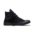 Converse Chuck Taylor All Star High weissschwarz, 37 Unisex