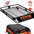 Dachgepäckträger Korb Universal 1305 x 915 x 127 mm für Auto