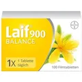 Laif 900 BALANCE 100 St Filmtabletten