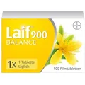 Laif 900 Balance Filmtabletten für Ihr seelisches Gleichgewicht