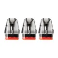 OXVA Xlim Pod 0,4 Ohm | 2ml, 3er Pack, Wiederauffüllbar