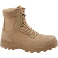 Tactical Swat Boots camel, 49 - Beige - 49