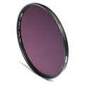 Nisi Pro Nano HUC IR ND1000 (72 mm, ND- / Graufilter) (4110100673)