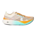 True Motion U-TECH SOLO 2 Laufschuhe Herren WHITE/TANGELO/AQUA SPLASH 42 TMM01151D-01.085