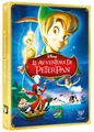 Le avventure di Peter Pan (edizione speciale) [IT Import]