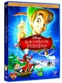Le avventure di Peter Pan (edizione speciale) [IT ... | DVD | Zustand akzeptabel