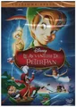 DVD Walt Disney Le Avventure Di Peter Pan / Peter Pan (Edizione Speciale)