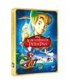 Le Avventure Di Peter Pan (Special Edition) [Italia] [DVD]