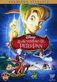 Die Abenteuer Von Peter Pan - Spezielle Edition DVD Walt Disney