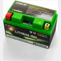 12V Lithium-Ionen Akku HJTZ14S-FP passgenau für Benelli Motorräder Yamaha R CU Z