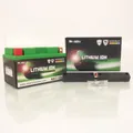 lithium batterie skyrich für motorrad honda 1000 vtr sp1 2000 bis 2001