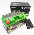 SKYRICH Batterie Lithium-Ion LiFePO YTZ12-S/YTZ14-S (HJTZ14S-FP)