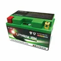 Battery Skyrich Roller Kymco 550 Ak 2017-2017 YTZ14S-BS HJTZ14S 12.8V 4.5Ah Ne