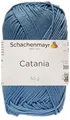 Schachenmayr 50 Gramm Schachenmayr Catania Farbauswahl Bastelgarn, 125 m