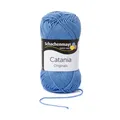 CATANIA von Schachenmayr - WOLKE (00247) - 50 g / ca. 125 m Wolle