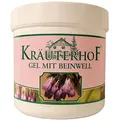 Kräuterhof 2er Vorteilspack Gel mit Beinwell, 2 Dosen a 250ml
