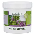 Gel mit Beinwell von Kräuterhof 250ml