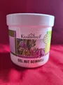 24x Kräuterhof Gel mit Beinwell 250ml wohltuende kühlende Pflege für Beine, Füße