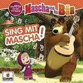 Sing mit Mascha! die Hits aus der TV-Serie von Mascha und ... | CD | Zustand gut