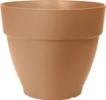 Elho Pflanztopf Vibia Ø 47 x 40,4 cm terra