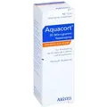 AQUACORT 50 Mikrogramm Nasenspray 200 ED 10 ml