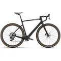 Cervelo Aspero-5 Force XPLR ETAP AXS - Five Black - 56