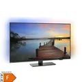 Philips LED-Fernseher The One 50PUS8949/12