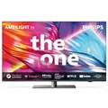 Philips LED-Fernseher The One 50PUS8949/12