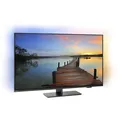 Philips The One 50PUS8949/12, LED-Fernseher, 126 cm (50 Zoll), UHD, anthrazit