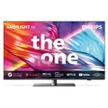 Philips TV The One 50PUS8949 12 4K Ambilight 50 Zoll LCD-TV 127 cm