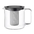 BOHEMIA Cristal Kanne  transparent