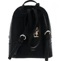 U.S. POLO ASSN. Freizeitrucksack Rucksack Jones Backpack Black schwarz - Schwarz