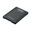 QNAP QDA-A2MAR Laufwerkschacht mit RAID-Unterstützung für PC und NAS