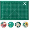 Self Healing Sewing Mat 12inch x 18inch Rotary Cutting Mat Double Sided 5-Ply...