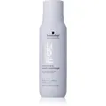Schwarzkopf Professional Blondme Bond Repair Purple Conditioner violetter Conditioner für blonde Haare 250 ml