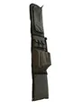MK-Angelsport Rod Bag Allround Pro für 3 Ruten mit 12ft Rutentasche Futteral