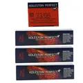 Wella Koleston Vibrant Reds 3 x 60 ml 33/66 dunkelbraun intensiv violett intensi