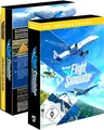 Microsoft Flight Simulator 2020 - Premium Deluxe Edition - PC - Neu & OVP - EU