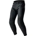 RST T2 D3O, Lederhose perforiert - Schwarz - 3XL