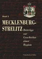 Mecklenburg-Strelitz, Beiträge zur Geschichte einer... | Buch | Zustand sehr gut