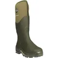 Muck Boots Thermo-Gummistiefel Muckmaster Gummistiefel Stoßdämpfend, Wärmeisolation grün 7