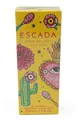 Escada Flor del sol Limited Edition Eau de Toilette 100ml