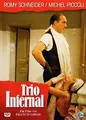 Trio infernal von Francis Girod | DVD | Zustand gut